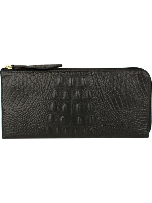Scully BLACK FIFTH AVENUE W3 - Scully Leather