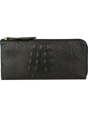 Scully BLACK FIFTH AVENUE W3 - Scully Leather