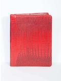 Scully RED LETTER SIZE PAD - Scully Leather - Flyclothing LLC