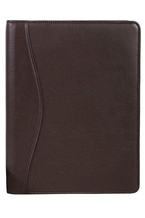 Scully CHOCOLATE LETTER SIZE PAD - Flyclothing LLC