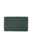 Scully FOREST BUSINESS CARD CASE - Scully Leather