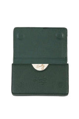 Scully FOREST BUSINESS CARD CASE - Flyclothing LLC