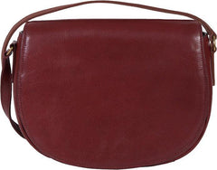 Scully RED LADIES HANDBAG BIG NELLY - Flyclothing LLC