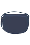 Scully BLUE LADIES HANDBAG BIG NELLY - Scully Leather