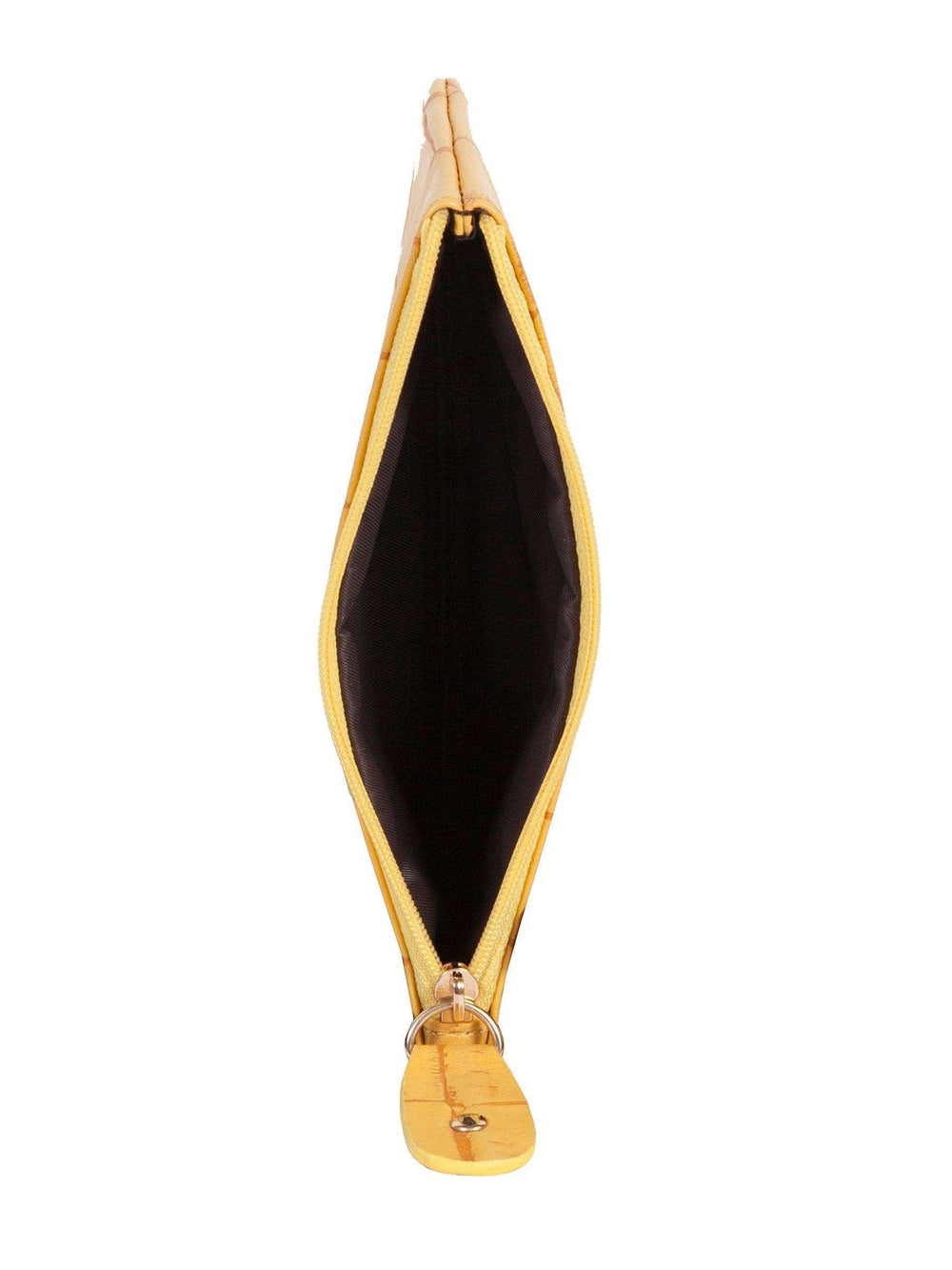 Scully YELLOW COIN PURSE - Scully Leather - Flyclothing LLC