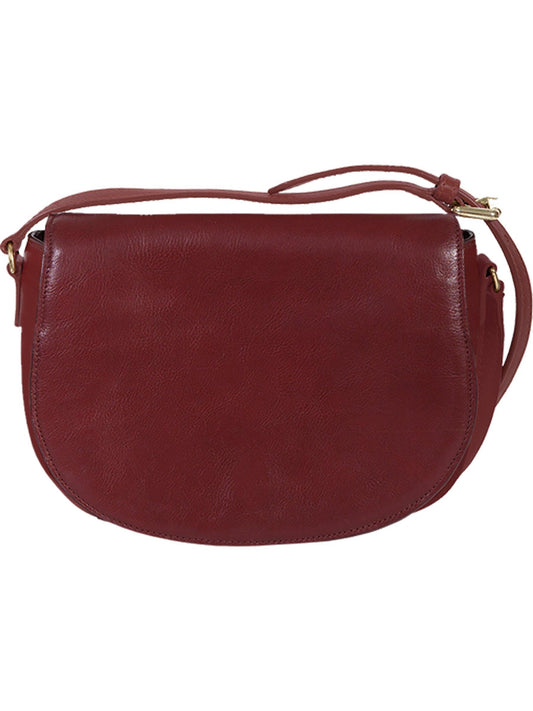 Scully RED LADIES HANDBAG NELLY - Flyclothing LLC