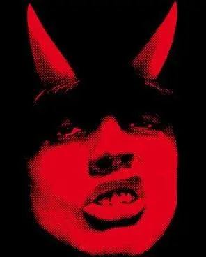ACDC Red Angus Shirt - ACDC