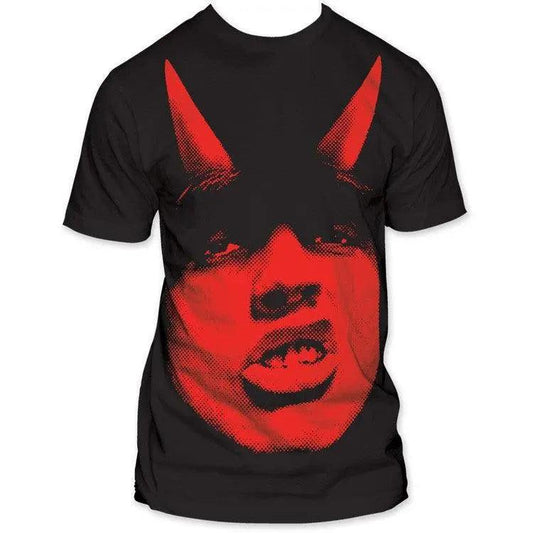 ACDC Red Angus Shirt - ACDC