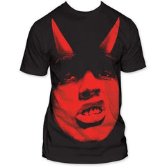 ACDC Red Angus Shirt - ACDC