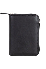 Scully BLACK NEW STADIUM BAG - Scully Leather