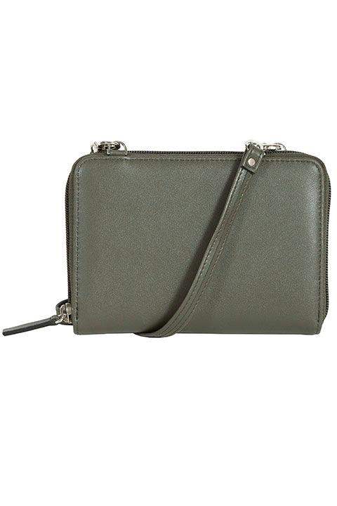 Scully ALOE NEW STADIUM BAG - Scully Leather - Flyclothing LLC