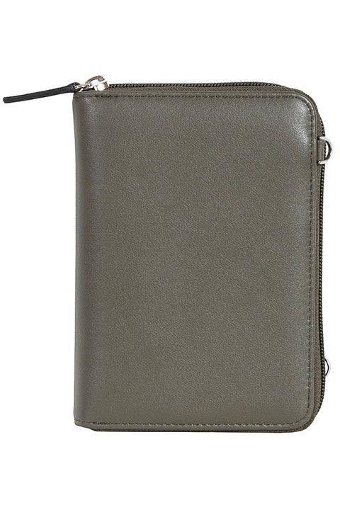 Scully ALOE NEW STADIUM BAG - Scully Leather
