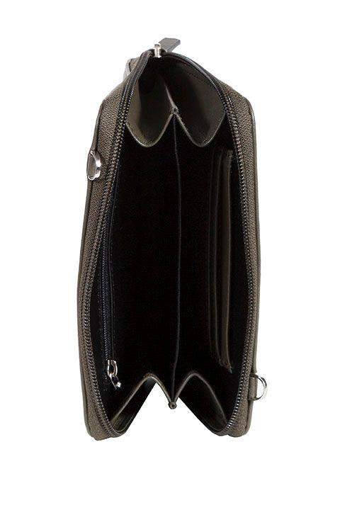 Scully ALOE NEW STADIUM BAG - Scully Leather - Flyclothing LLC