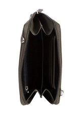 Scully ALOE NEW STADIUM BAG - Scully Leather