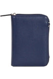 Scully BLUE NEW STADIUM BAG - Scully Leather