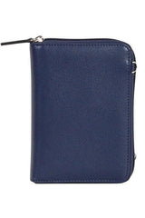 Scully BLUE NEW STADIUM BAG - Scully Leather