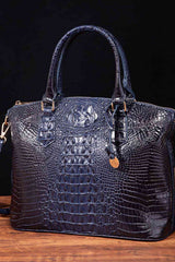 PU Leather Handbag - Trendsi - Flyclothing LLC