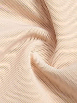 Full Size Zip Up Lace Detail Long Sleeve Shapewear - Trendsi - Flyclothing LLC
