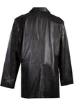 Scully BLACK MEN'S JACKET - Scully Leather