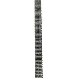 Rockmount Clothing Rhinestone Genuine Leather Western Belt - Rockmount Clothing - Flyclothing LLC
