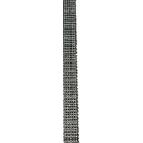 Rockmount Clothing Tapered Rhinestone Genuine Leather Western Belt - Rockmount Clothing - Flyclothing LLC