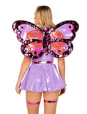 Roma Costume Butterfly Wings - Roma Costume