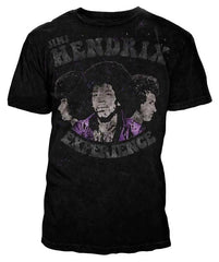 Jimi Hendrix 1969 US Tour Shirt - Jimi Hendrix