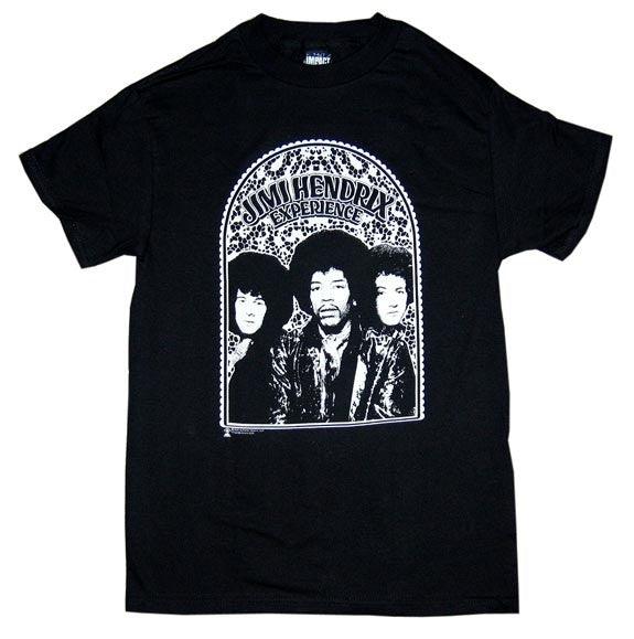 Jimi Hendrix Toronto T-Shirt - Flyclothing LLC