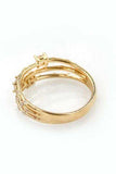 925 Sterling Silver Ring - Trendsi - Flyclothing LLC