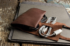 Kiko Leather Cord Wrap - Kiko