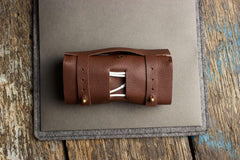 Kiko Leather Cord Wrap - Kiko