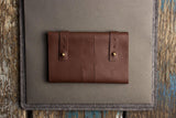 Kiko Leather Cord Wrap - Kiko