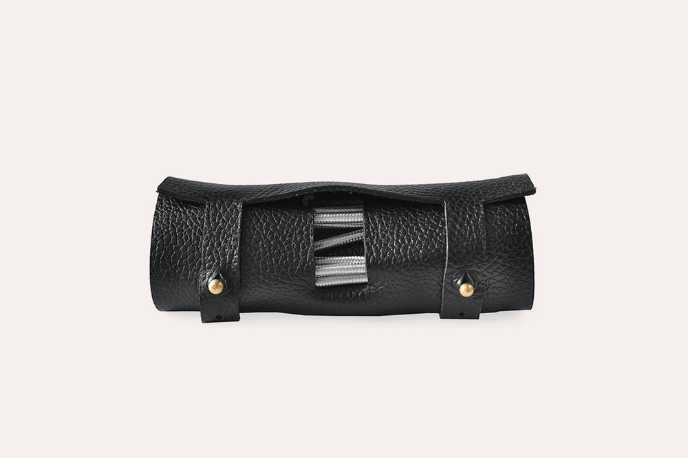 Kiko Leather Cord Wrap - Kiko