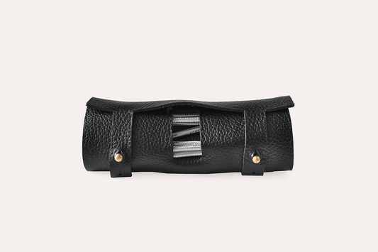 Kiko Leather Cord Wrap - Kiko