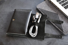 Kiko Leather Cord Wrap - Kiko