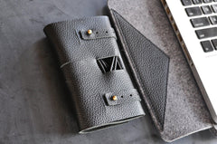 Kiko Leather Cord Wrap - Kiko