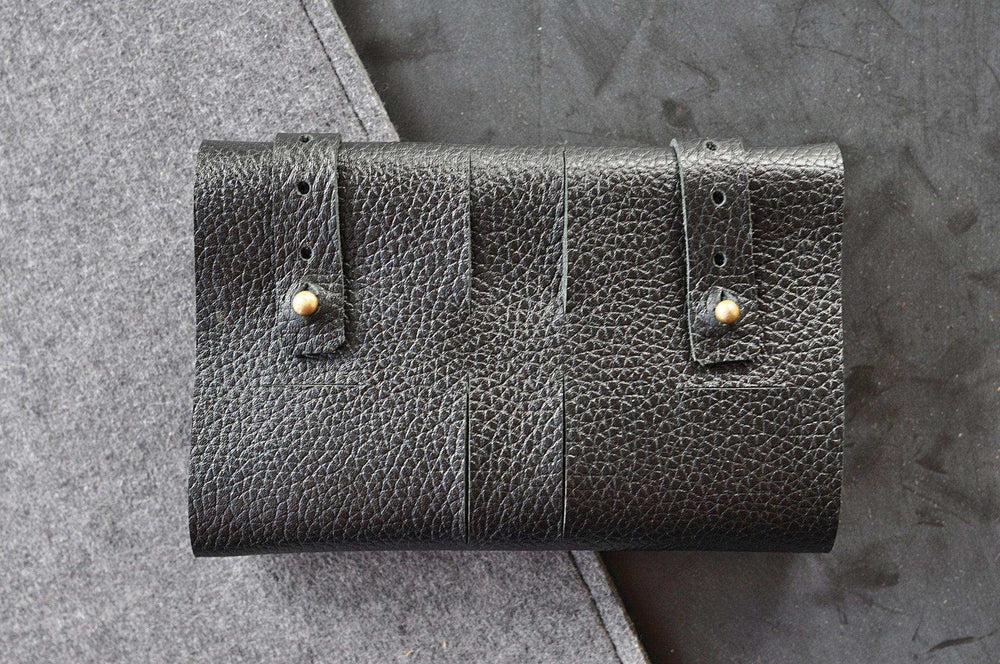 Kiko Leather Cord Wrap - Kiko - Flyclothing LLC