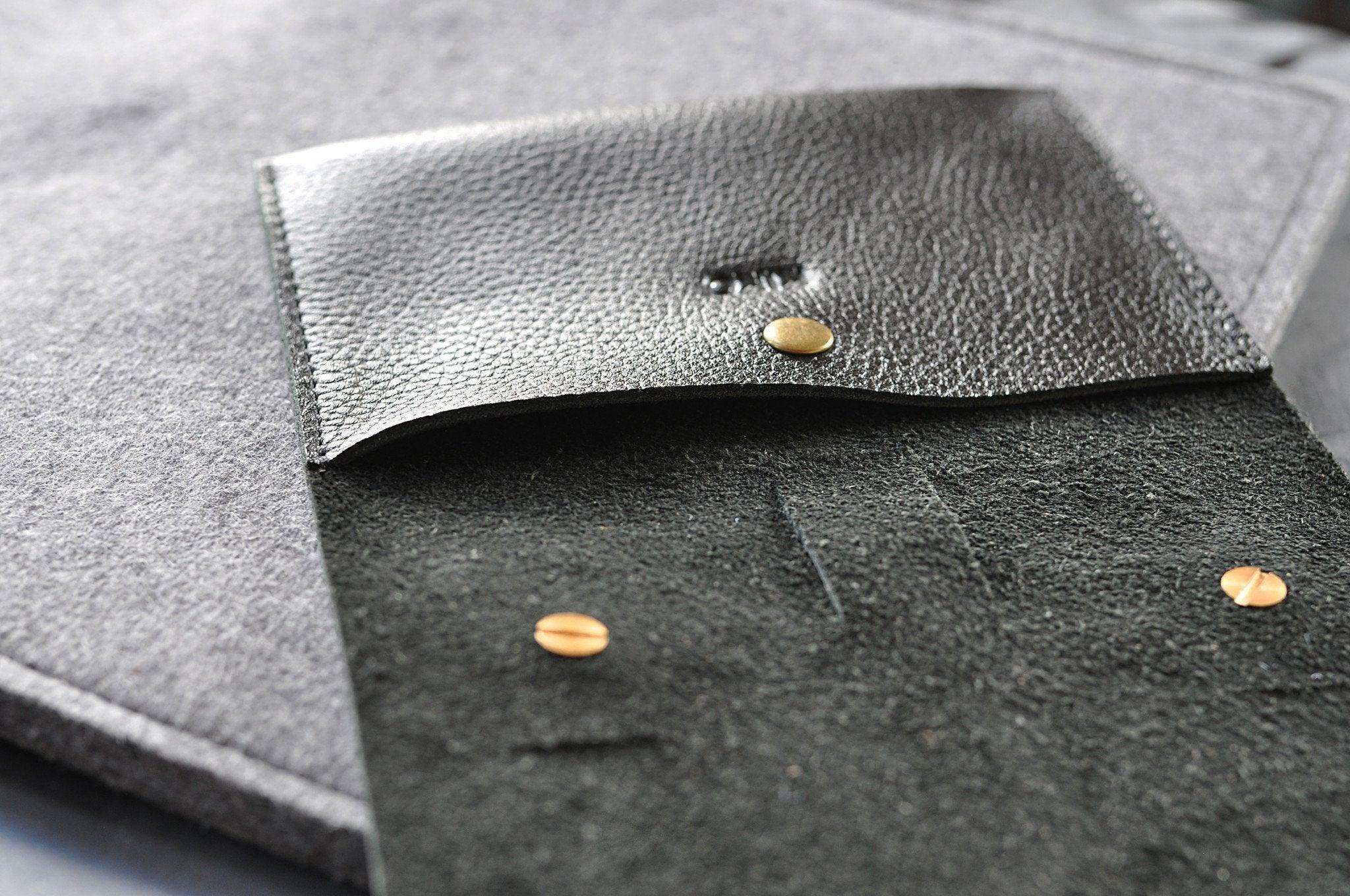 Kiko Leather Cord Wrap - Kiko - Flyclothing LLC