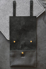 Kiko Leather Cord Wrap - Kiko