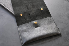 Kiko Leather Cord Wrap - Kiko