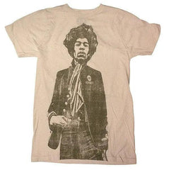 Jimi Hendrix Pocket T-Shirt - Jimi Hendrix