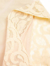 Full Size Lace Detail Hook-and-Eye Shaping Shorts - Trendsi - Flyclothing LLC