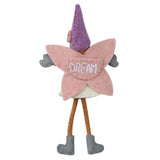Cocoa Tooth Fairy with Hat - Global Groove - Global Groove - Flyclothing LLC