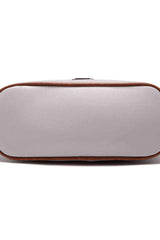 PU Leather Crossbody Bag - Trendsi - Flyclothing LLC