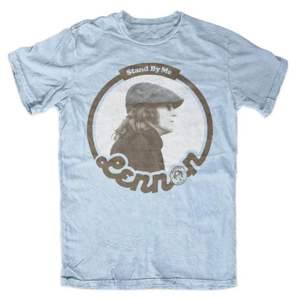 Lennon Stand By Me Shirt - John Lennon