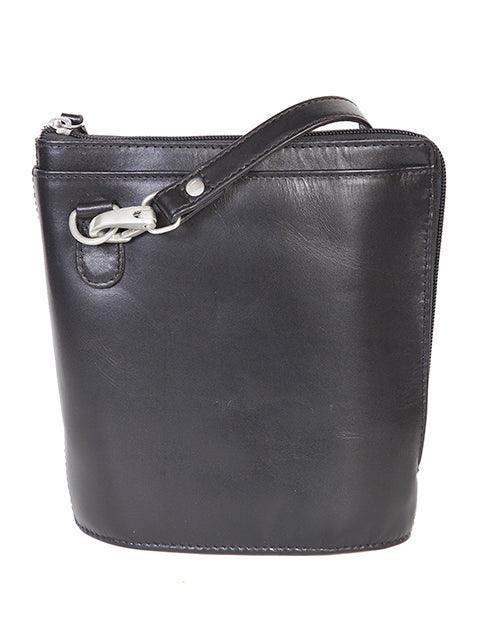 Scully BLACK MARA (H521) - Scully Leather
