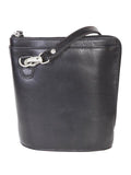 Scully BLACK MARA (H521) - Scully Leather
