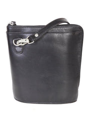 Scully BLACK MARA (H521) - Scully Leather