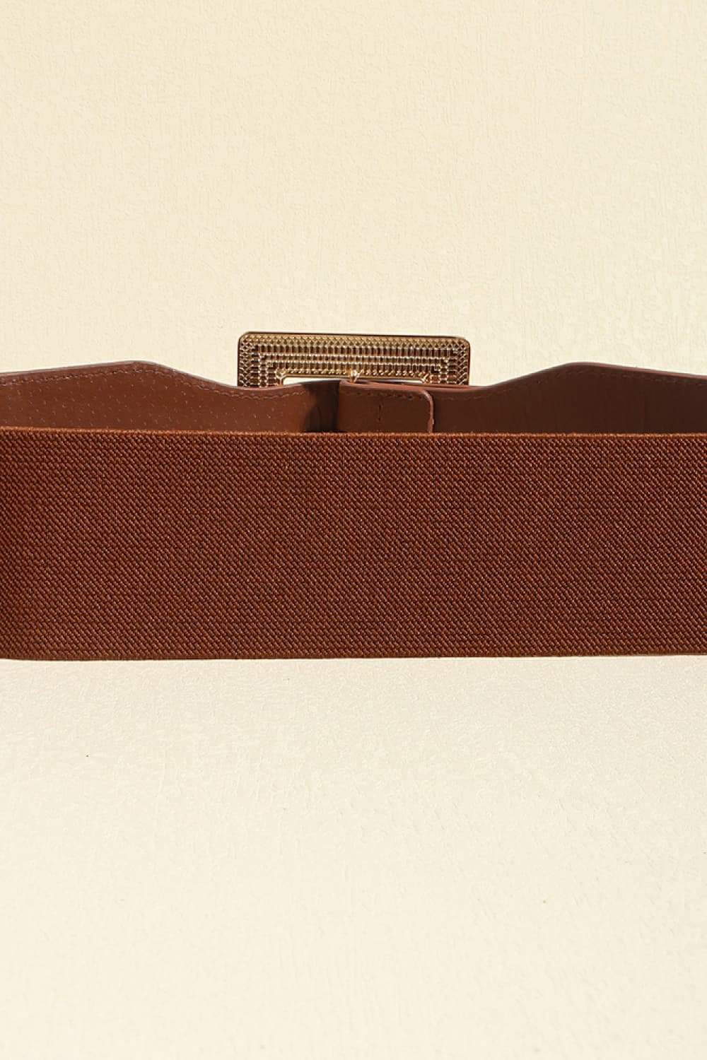 PU Leather Belt - Trendsi - Flyclothing LLC