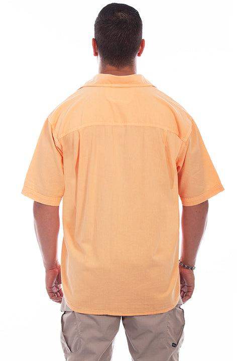 Scully PAPAYA CALYPSO SS - Scully Leather - Flyclothing LLC